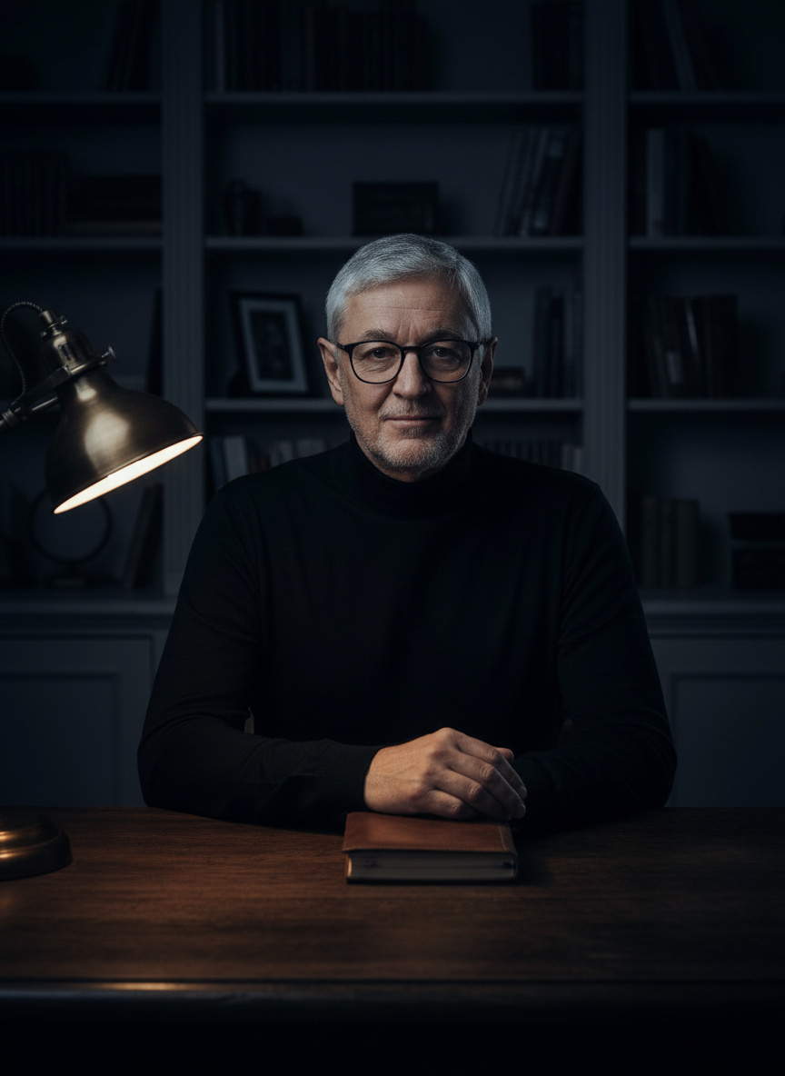 Walter Uehli, Autor
